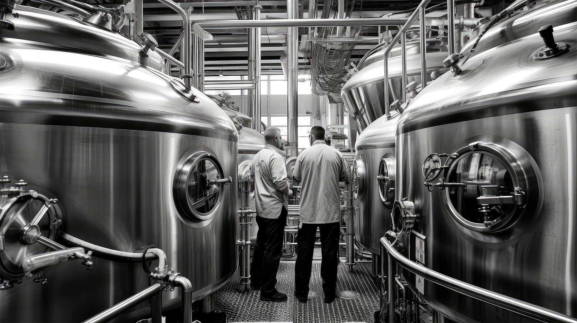 protective brewery technology